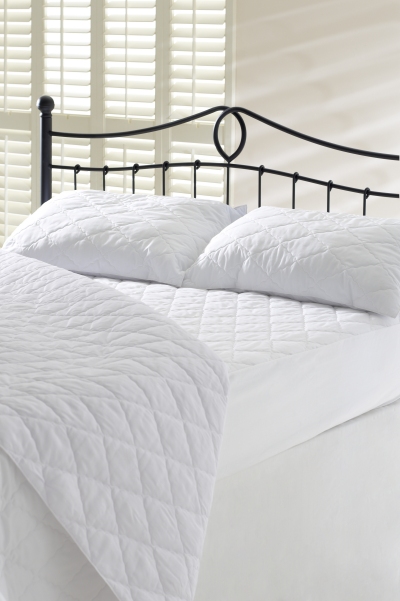 Emperor Size Coolmax Mattress Protectors