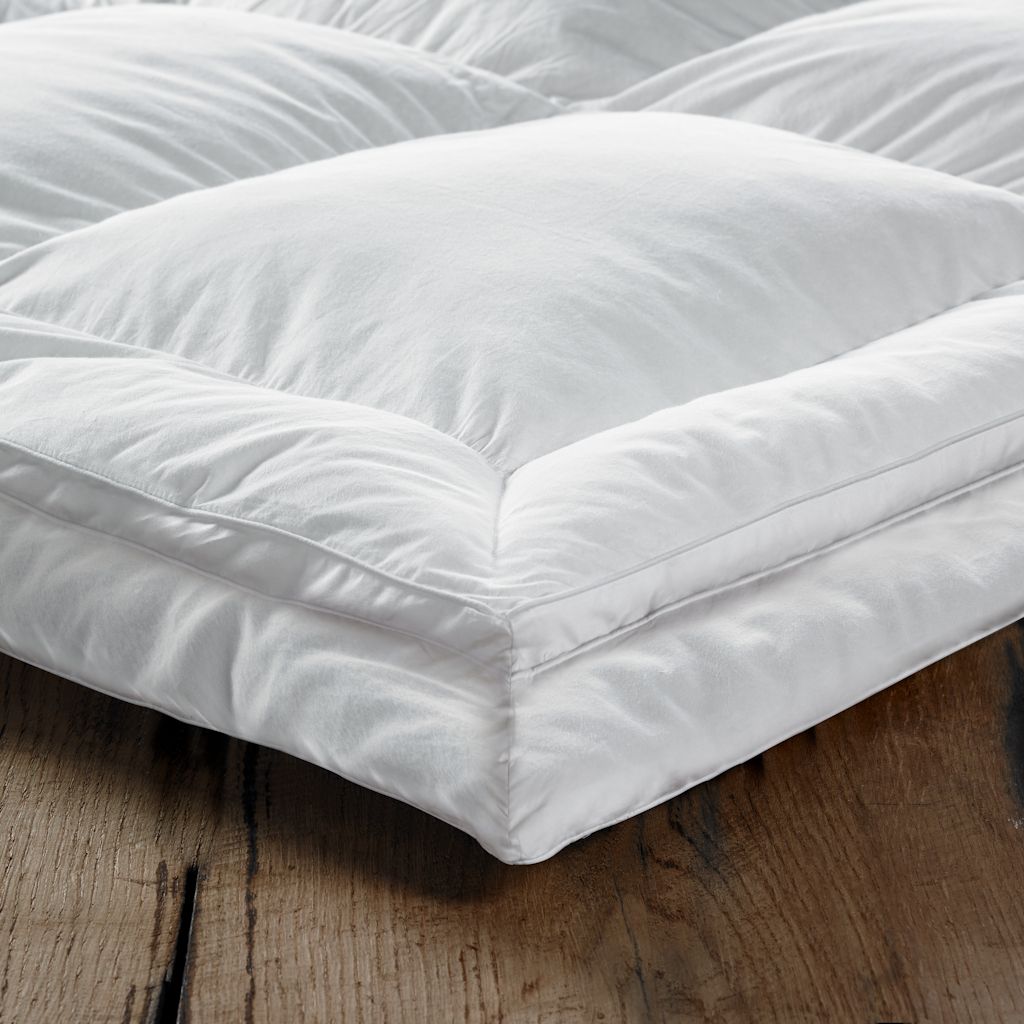 Emperor Size Mattress Toppers